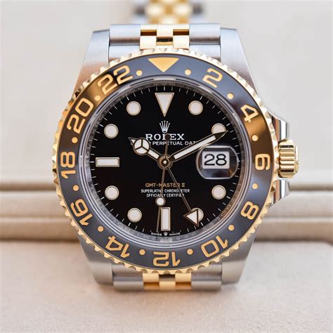 rolex gmt master 2 occasion paris|Rolex watch gmt master 2.